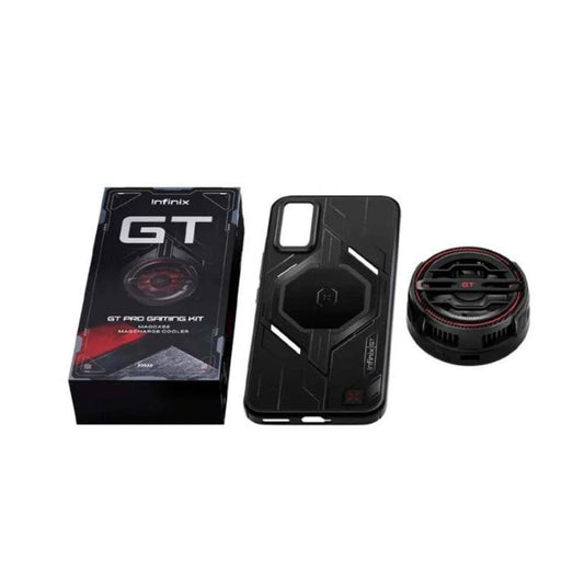 INFINIX GT 30 PRO 5G 12GB/512GB +KID GAMER