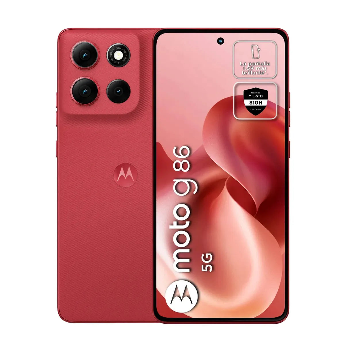 MOTO G86 5G 256GB/8GB - Next Technology