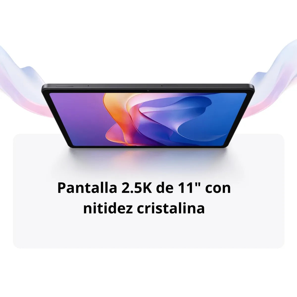 XIAOMI REDMI PAD 2 11" 4G 128GB - Next Technology