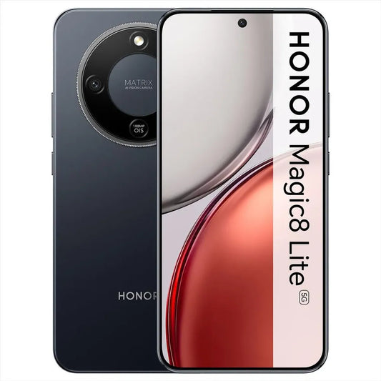 HONOR MAGIC 8 LITE 5G 256GB/8GB - Next Technology