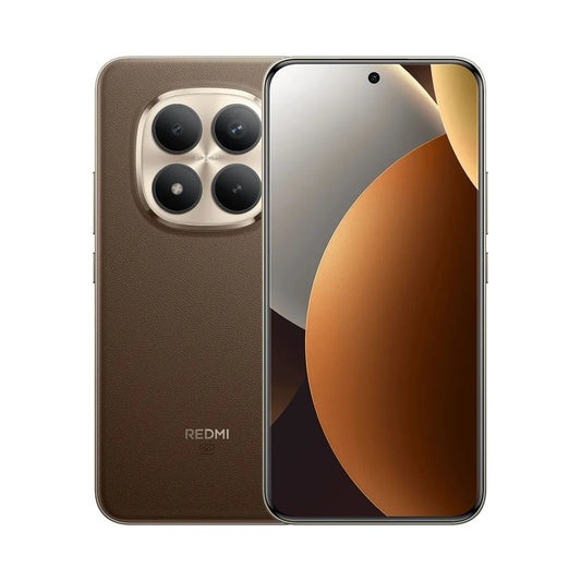 XIAOMI NOTE 15 PRO + 5G 12GB/512GB | A Credito - Next Technology