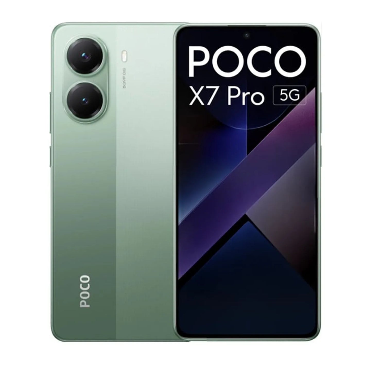 XIAOMI POCO X7 PRO 5G 512GB/12GB