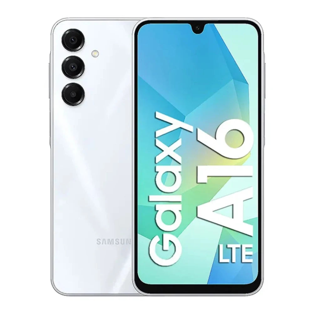 SAMSUNG A16 128GB/6GB - Next Technology