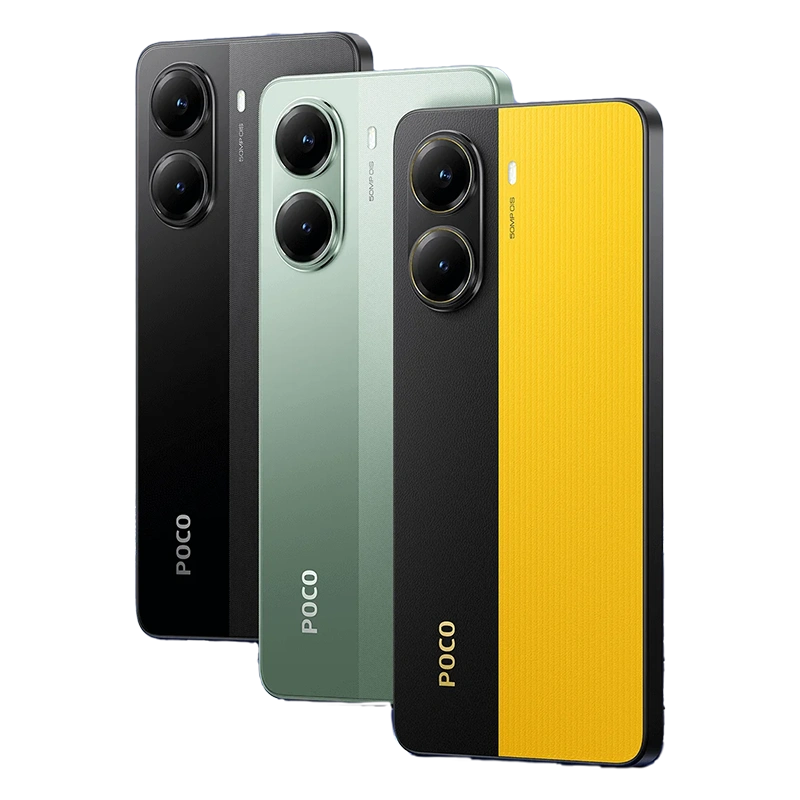 XIAOMI POCO X7 PRO 5G 512GB/12GB