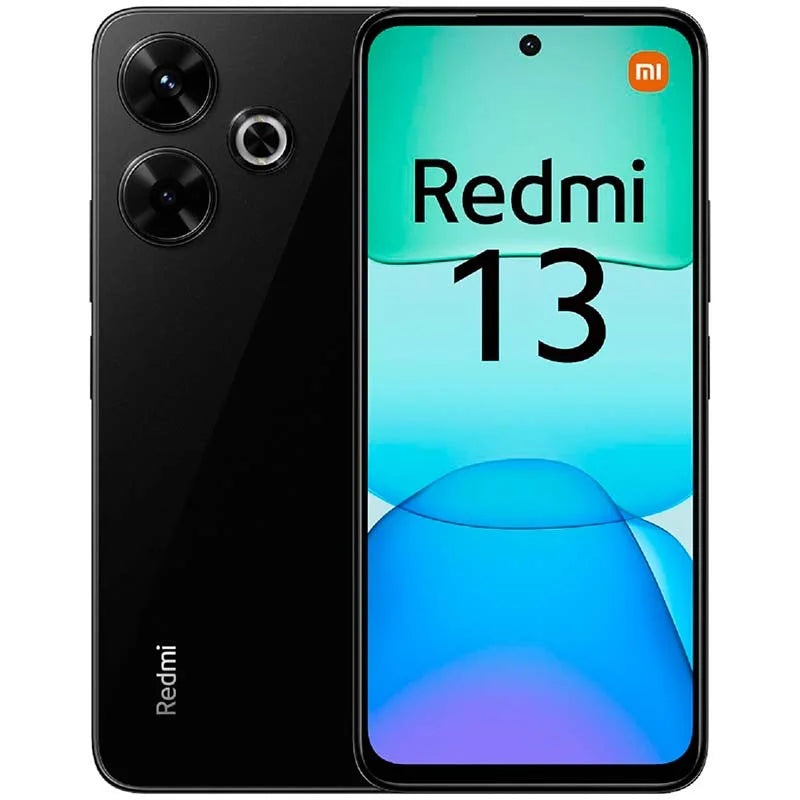 XIAOMI REDMI 13 256GB/8GB - Next Technology