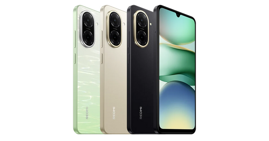 XIAOMI REDMI A5 64GB/3GB - Next Technology