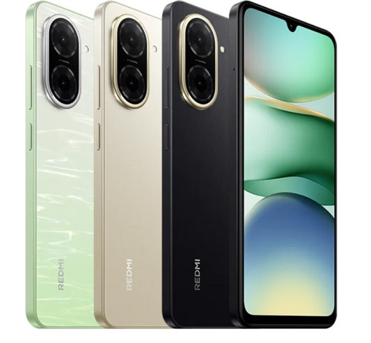 XIAOMI REDMI A5 64GB/3GB - Next Technology