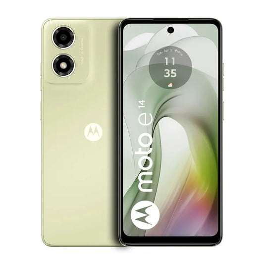 MOTO E14 2GB/64GB - Next Technology