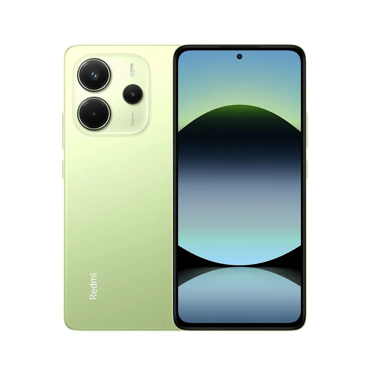 XIAOMI NOTE 14 8GB/256GB - Next Technology