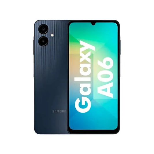 SAMSUNG A06 64GB/4GB - Next Technology