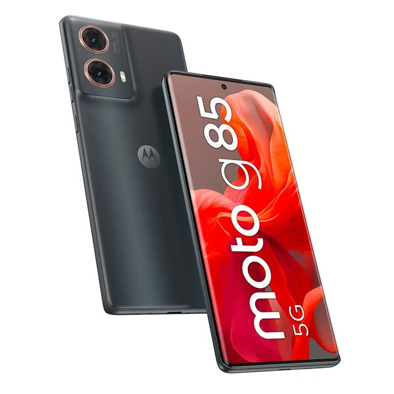 MOTO G85 5G 512GB/12GB - Next Technology