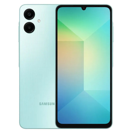 SAMSUNG A06 128GB/4GB - Next Technology