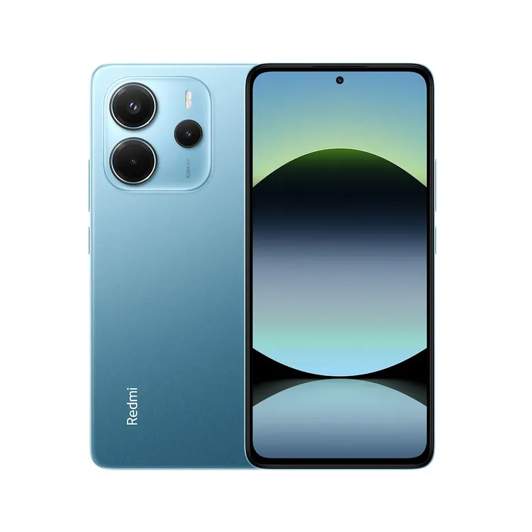 XIAOMI NOTE 14 8GB/256GB - Next Technology
