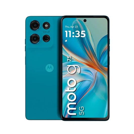 MOTO G75 5G 256GB/8GB - Next Technology