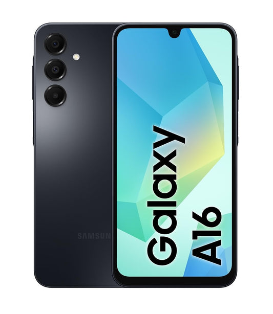 SAMSUNG A16 128GB/6GB - Next Technology