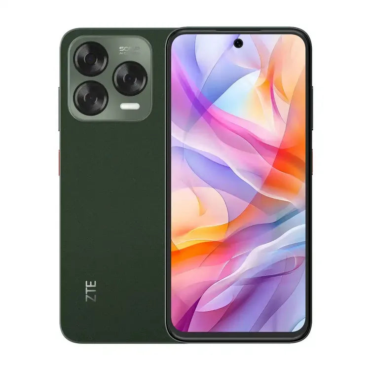 ZTE V70 DESIGN 256GB/8GB+12GB - Next Technology