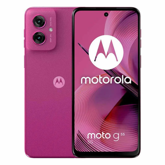 MOTO G55 5G 8GB/256GB - Next Technology