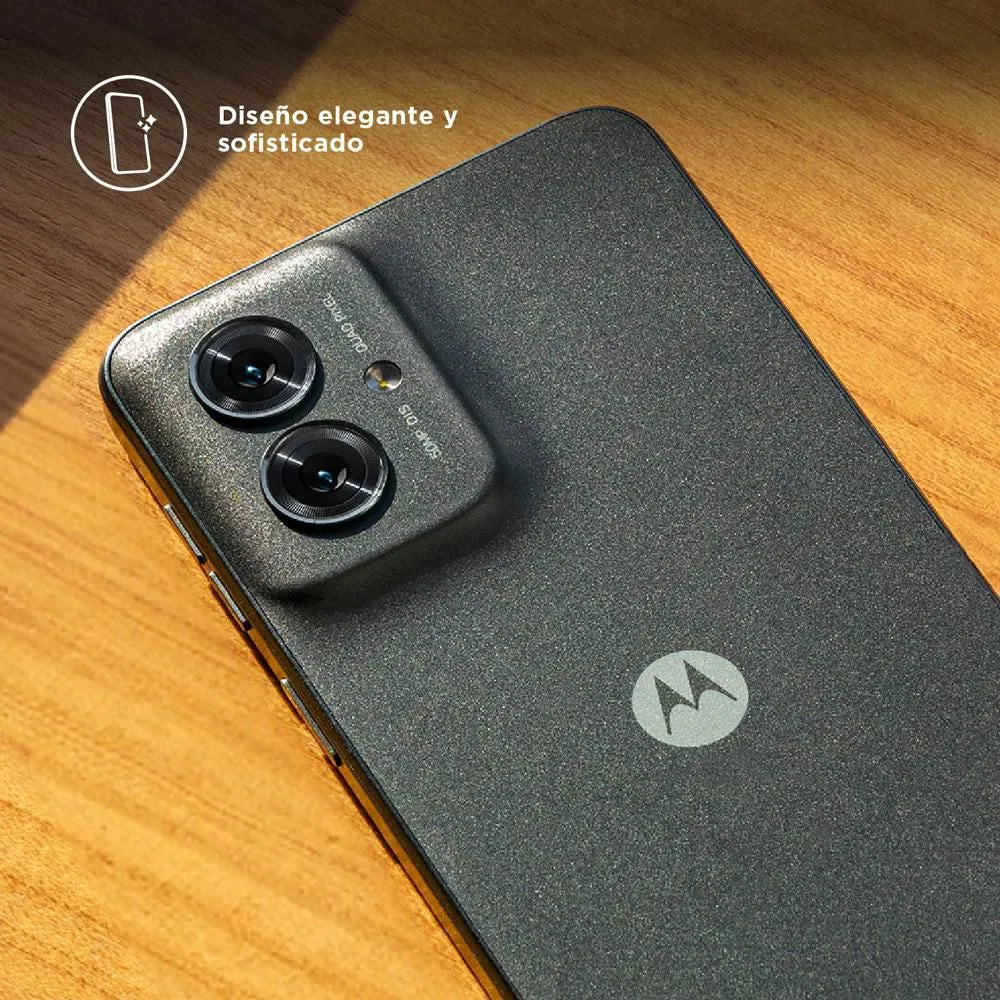 MOTO G55 5G 8GB/256GB - Next Technology