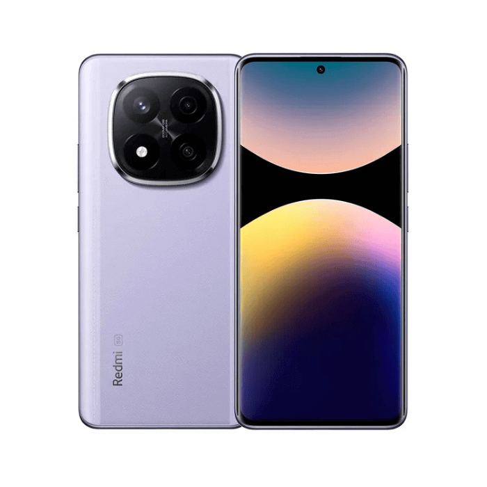 XIAOMI NOTE 14 PRO PLUS 12/512GB - Next Technology