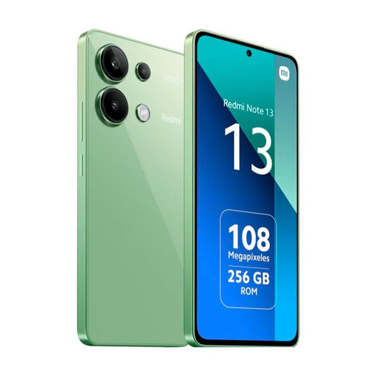 XIAOMI REDMI 13 256GB/8GB - Next Technology