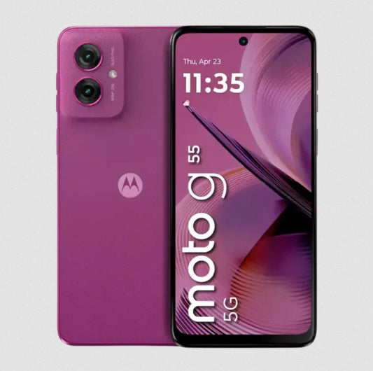 MOTO G55 5G 8GB/256GB - Next Technology