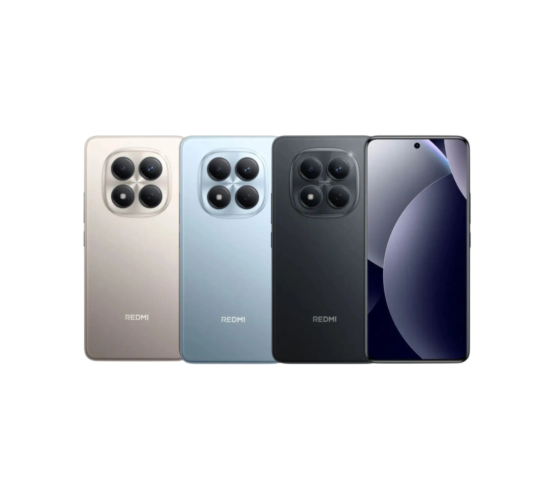 XIAOMI NOTE 15 PRO 8GB/256GB - Next Technology