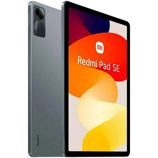 XIAOMI REDMI PAD SE 11" 4/128GB/WIFI