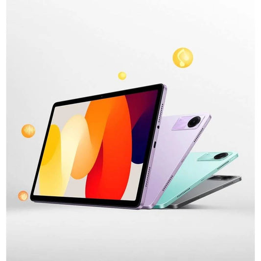 XIAOMI REDMI PAD SE 11" 4/128GB/WIFI