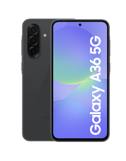 SAMSUNG A36 5G 8GB/256GB - Next Technology