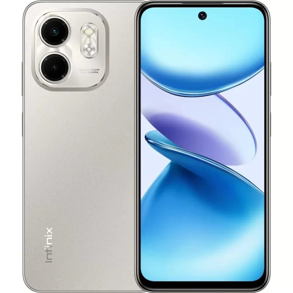 INFINIX SMART 9 128GB - Next Technology