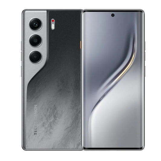 TECNO CAMON 40 256GB/8GB - Next Technology