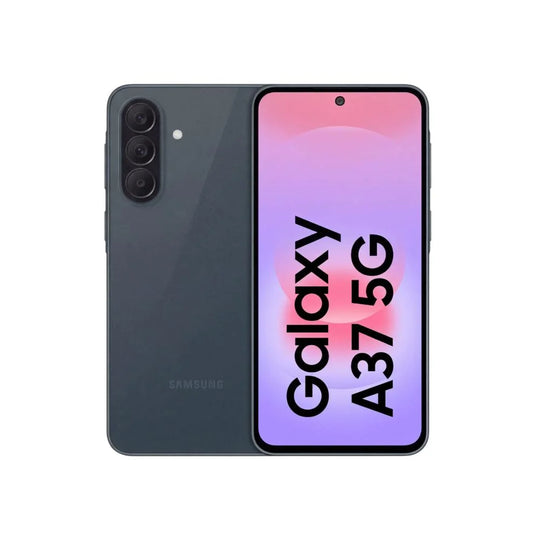 SAMSUNG A37 5G 128GB/6GB | A Credito - Next Technology