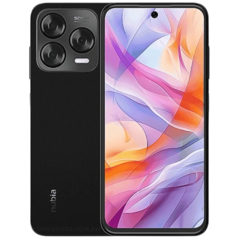 ZTE V70 DESIGN 256GB/8GB+12GB - Next Technology