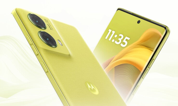 MOTO G85 5G 512GB/12GB - Next Technology