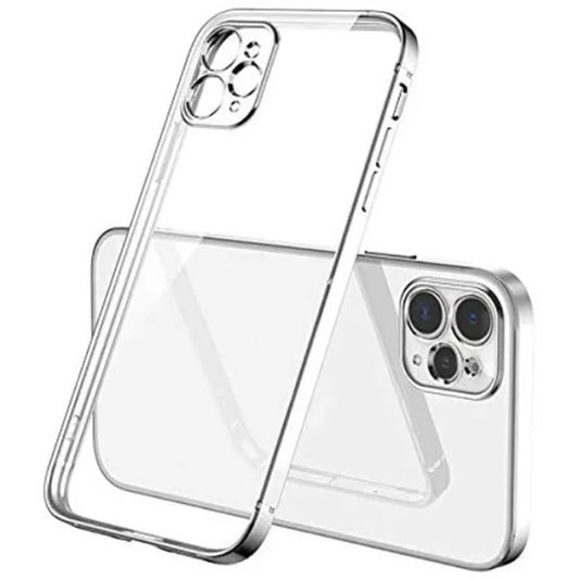PROTECTOR CELULAR SILICONA - Next Technology