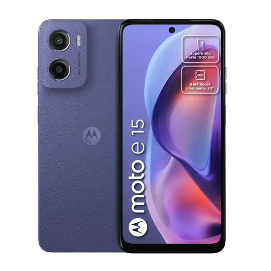 MOTO E15 2GB/64GB - Next Technology