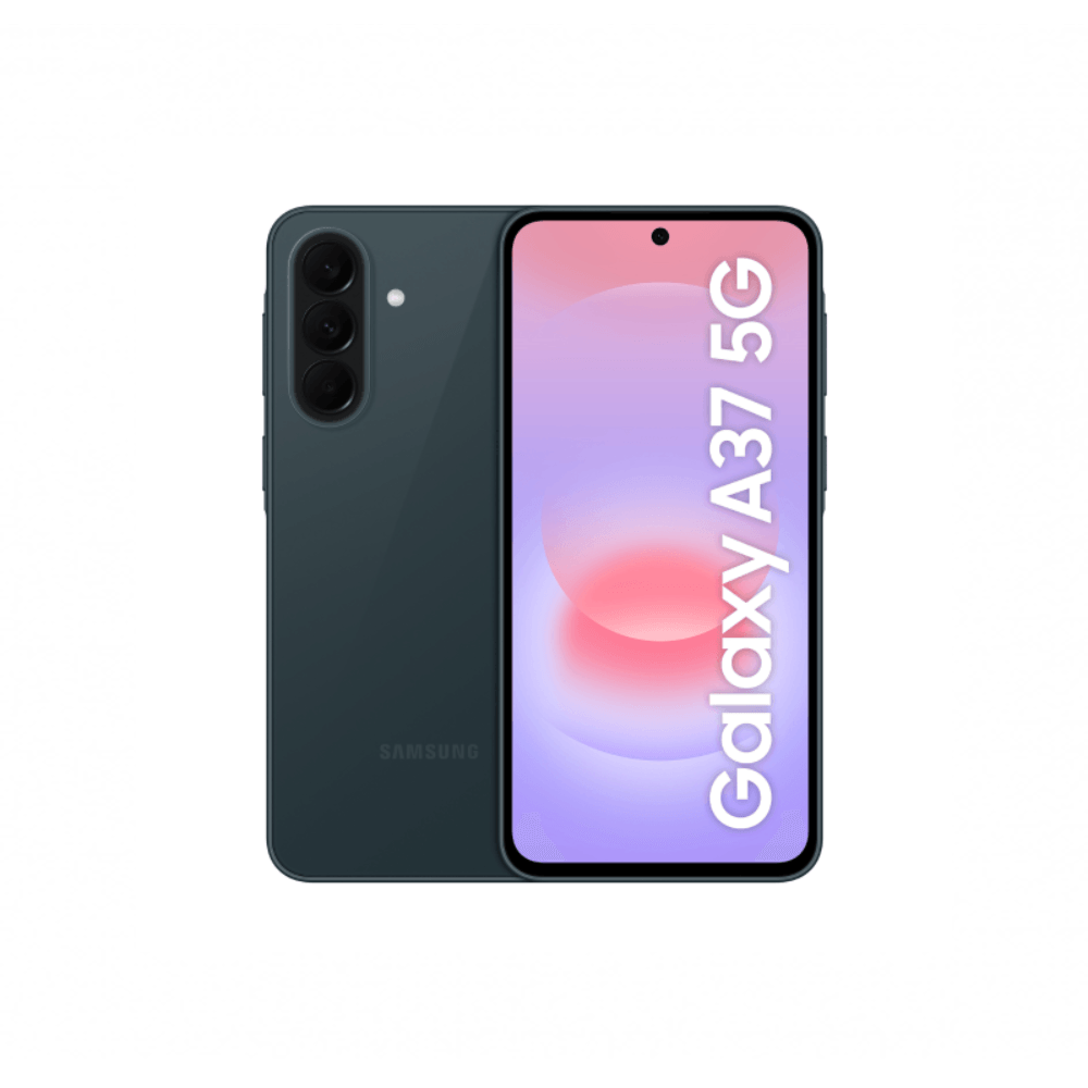SAMSUNG A37 5G 128GB/6GB | A Credito - Next Technology