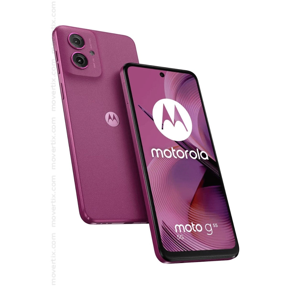 MOTO G55 5G 8GB/256GB - Next Technology
