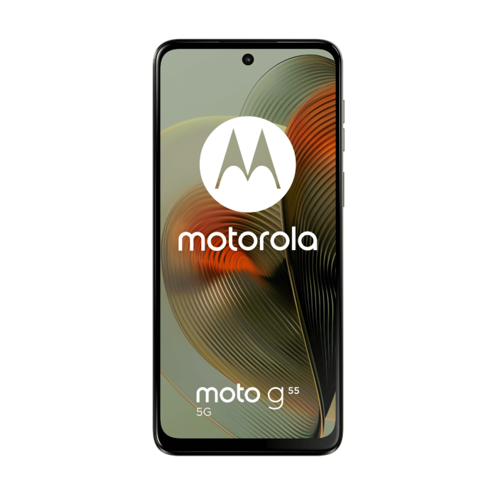 MOTO G55 5G 8GB/256GB - Next Technology