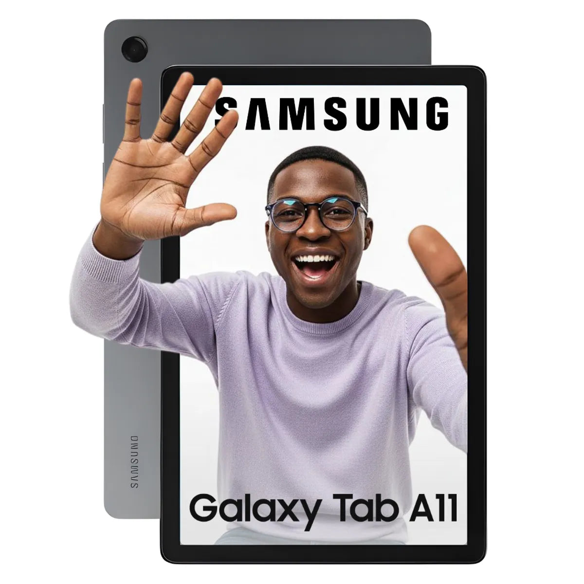 SAMSUNG GALAXY TAB A9 PLUS 8GB/128GB -WIFI - Next Technology