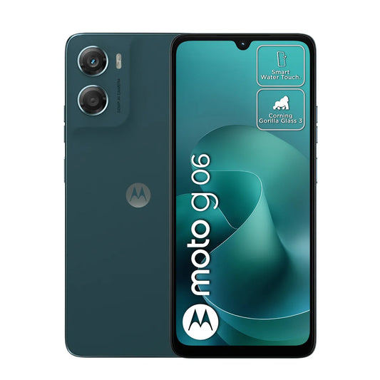 MOTO G06 4GB/256GB - Next Technology