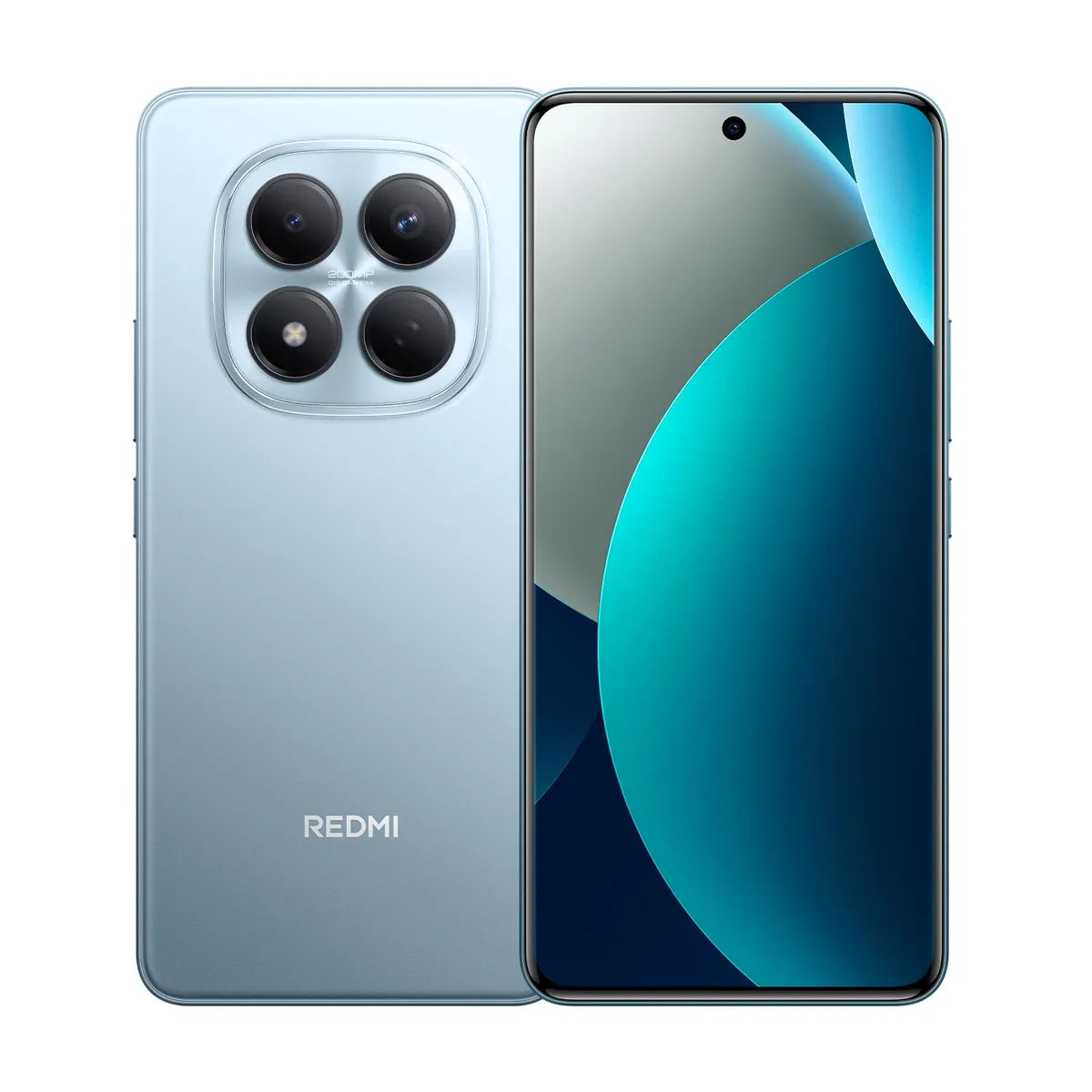 XIAOMI NOTE 15 PRO 8GB/256GB - Next Technology