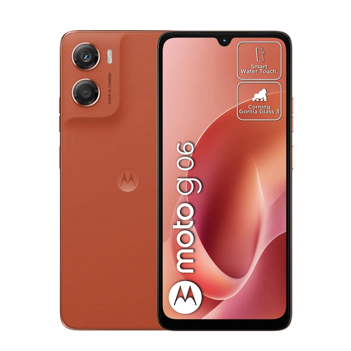 MOTO G06 4GB/256GB - Next Technology