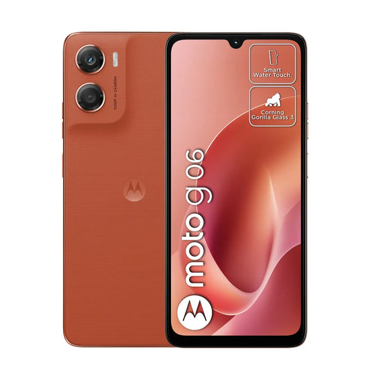 MOTO G06 4GB/256GB - Next Technology