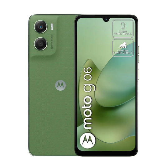 MOTO G06 4GB/256GB - Next Technology