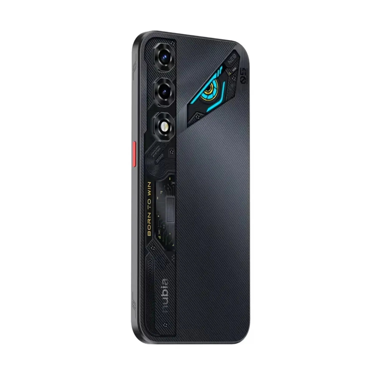 ZTE NUBIA NEO 5 5G 8GB/256GB | A Credito - Next Technology