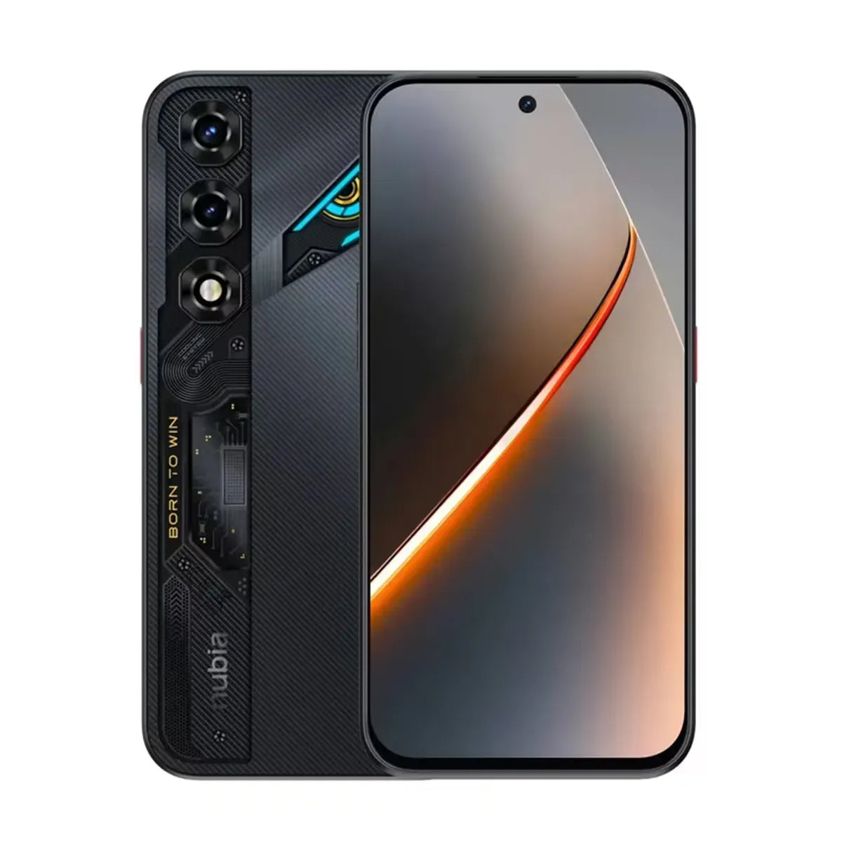 ZTE NUBIA NEO 5 5G 8GB/256GB | A Credito - Next Technology