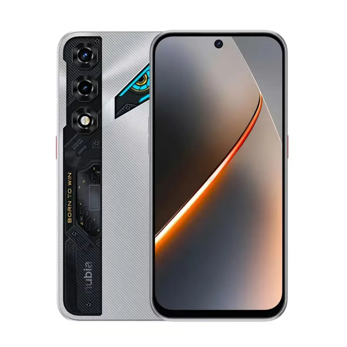 ZTE NUBIA NEO 5 5G 8GB/256GB | A Credito - Next Technology
