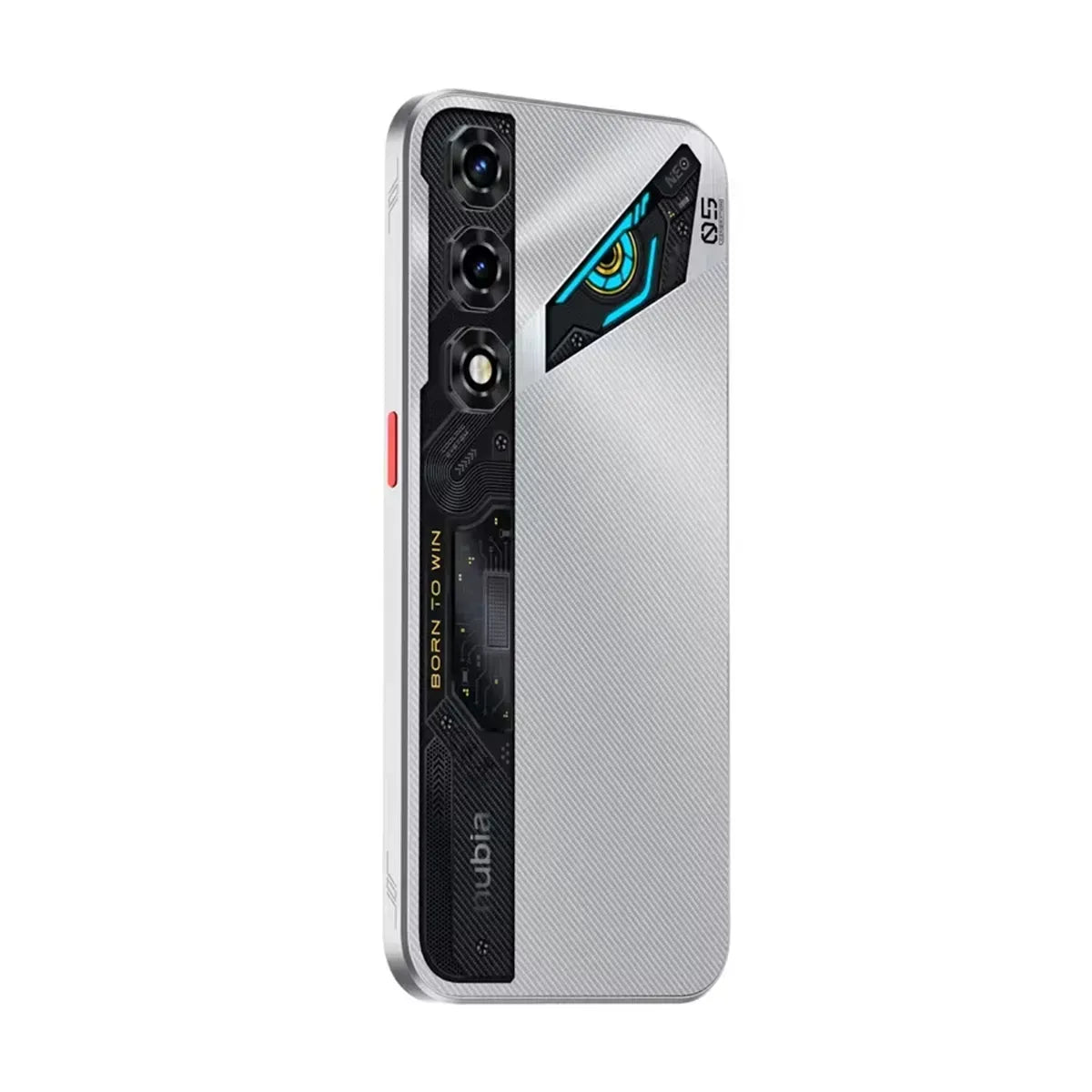 ZTE NUBIA NEO 5 5G 8GB/256GB | A Credito - Next Technology