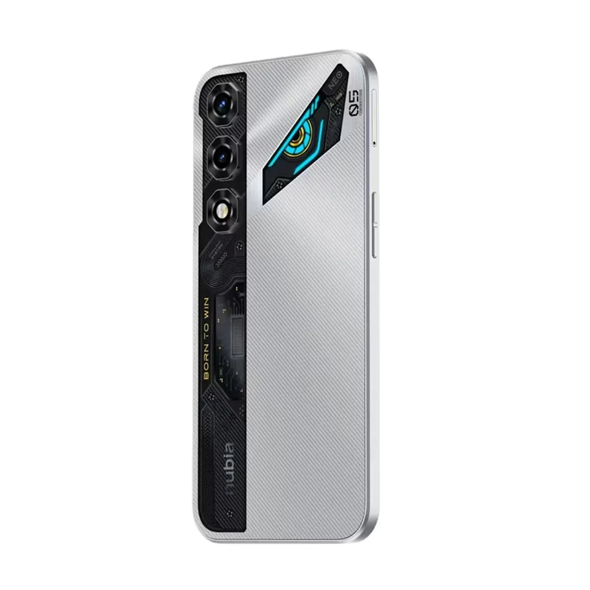 ZTE NUBIA NEO 5 5G 8GB/256GB | A Credito - Next Technology